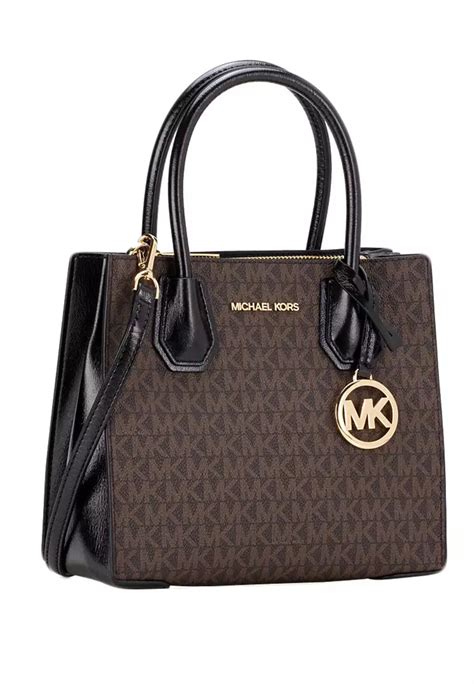 mercer medium signature crossbody